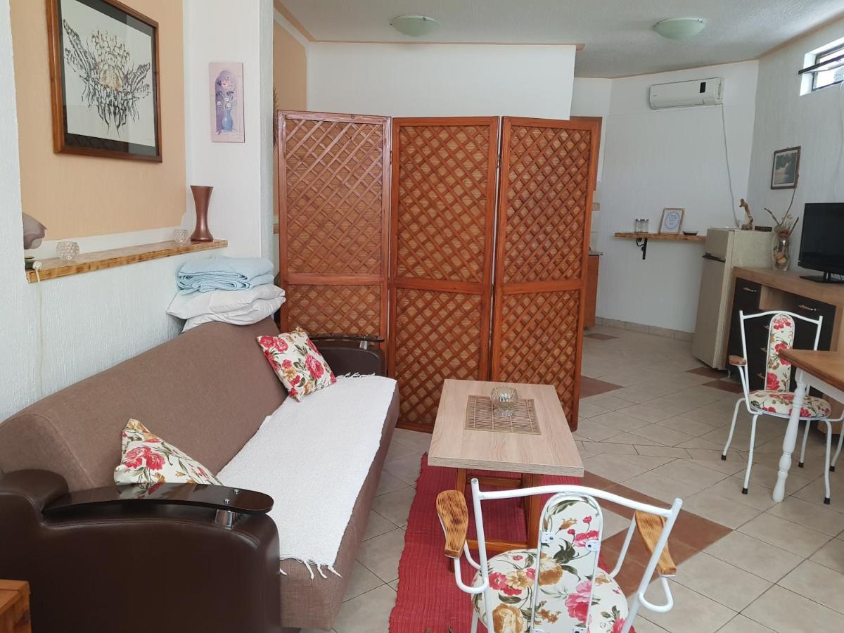 Olav Holiday Apartments Bar Luaran gambar