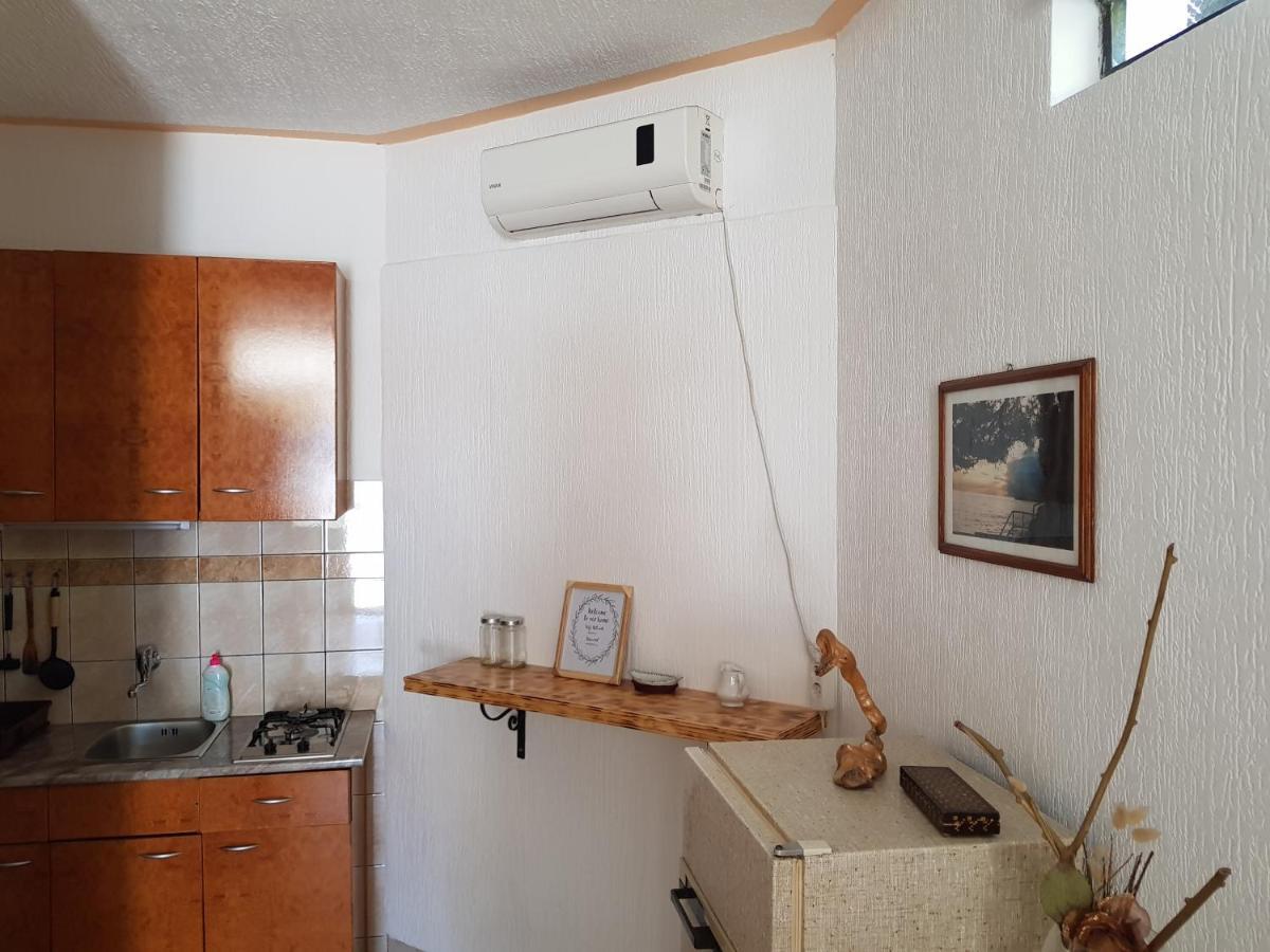 Olav Holiday Apartments Bar Luaran gambar