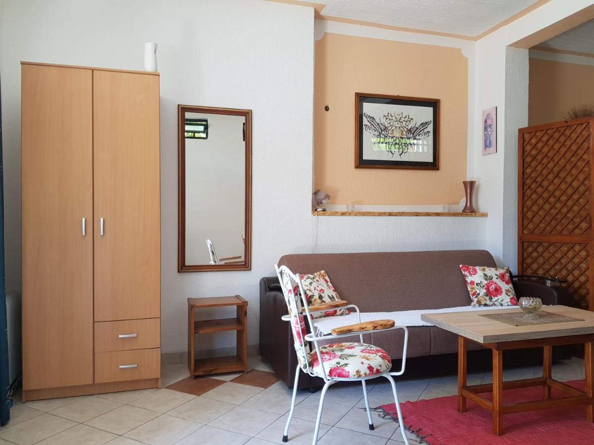 Olav Holiday Apartments Bar Luaran gambar
