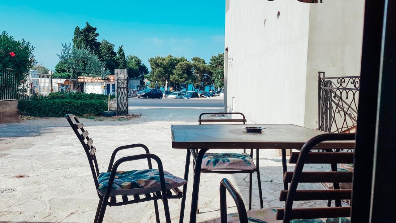 Olav Holiday Apartments Bar Luaran gambar