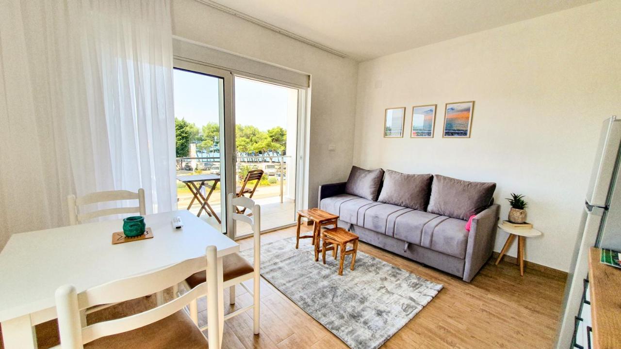Olav Holiday Apartments Bar Luaran gambar