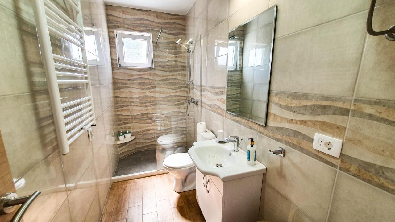 Olav Holiday Apartments Bar Luaran gambar