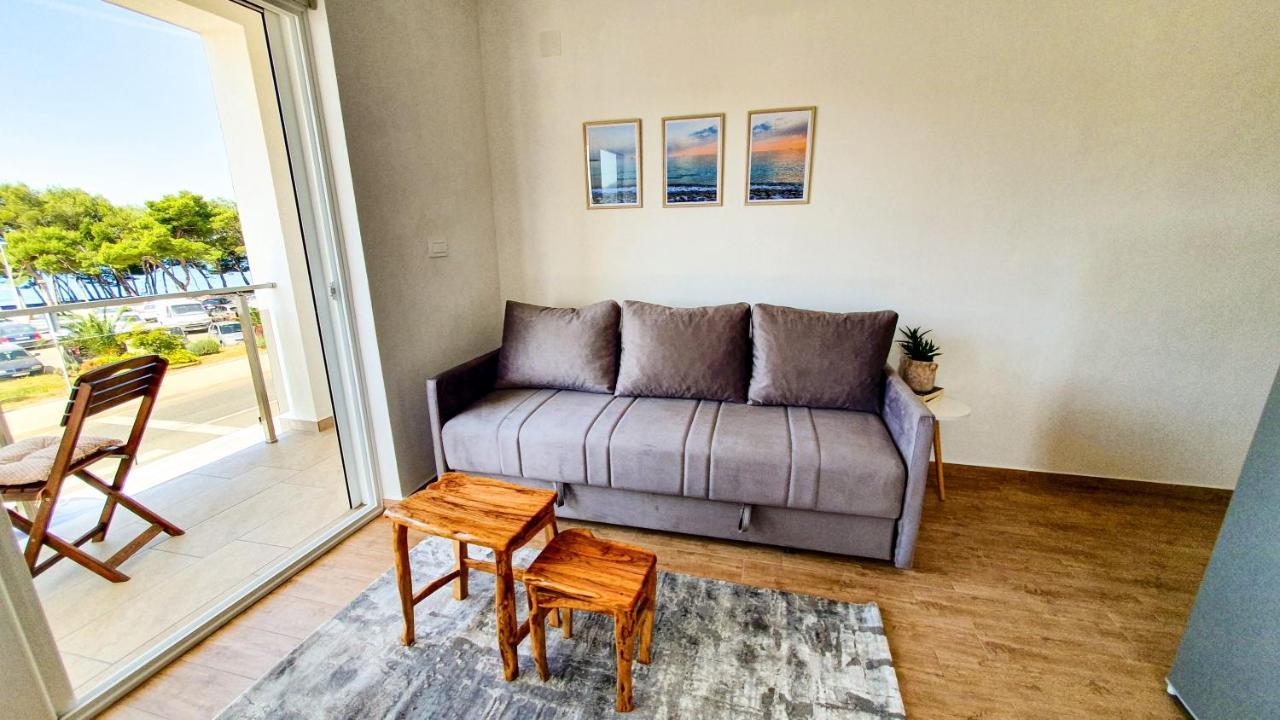 Olav Holiday Apartments Bar Luaran gambar