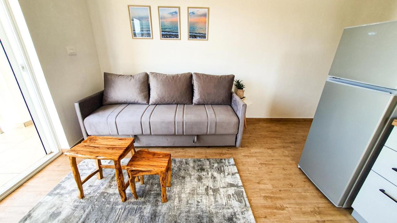Olav Holiday Apartments Bar Luaran gambar