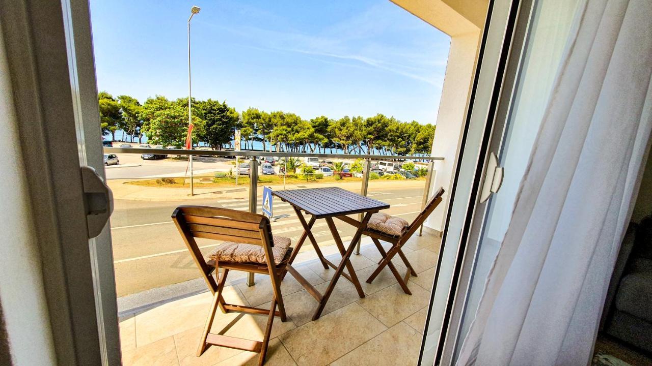 Olav Holiday Apartments Bar Luaran gambar