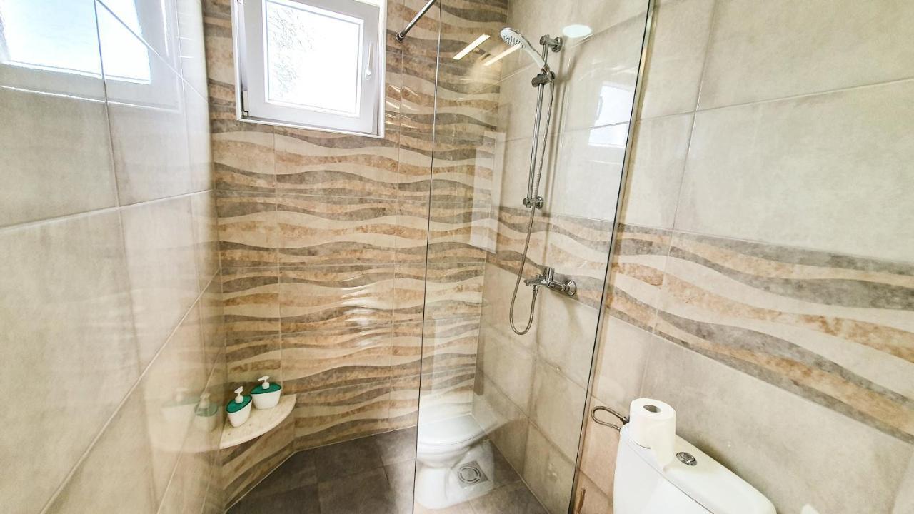 Olav Holiday Apartments Bar Luaran gambar