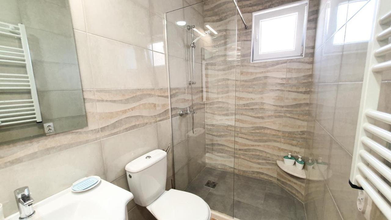 Olav Holiday Apartments Bar Luaran gambar