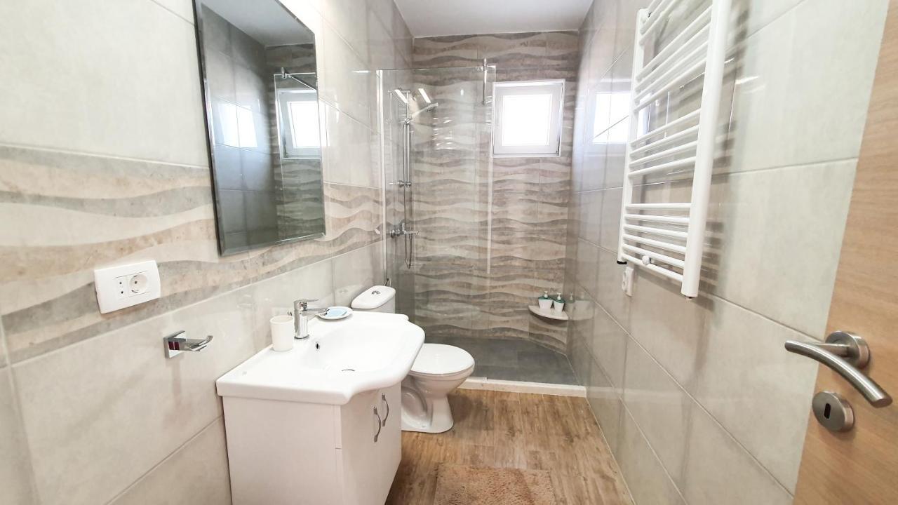 Olav Holiday Apartments Bar Luaran gambar