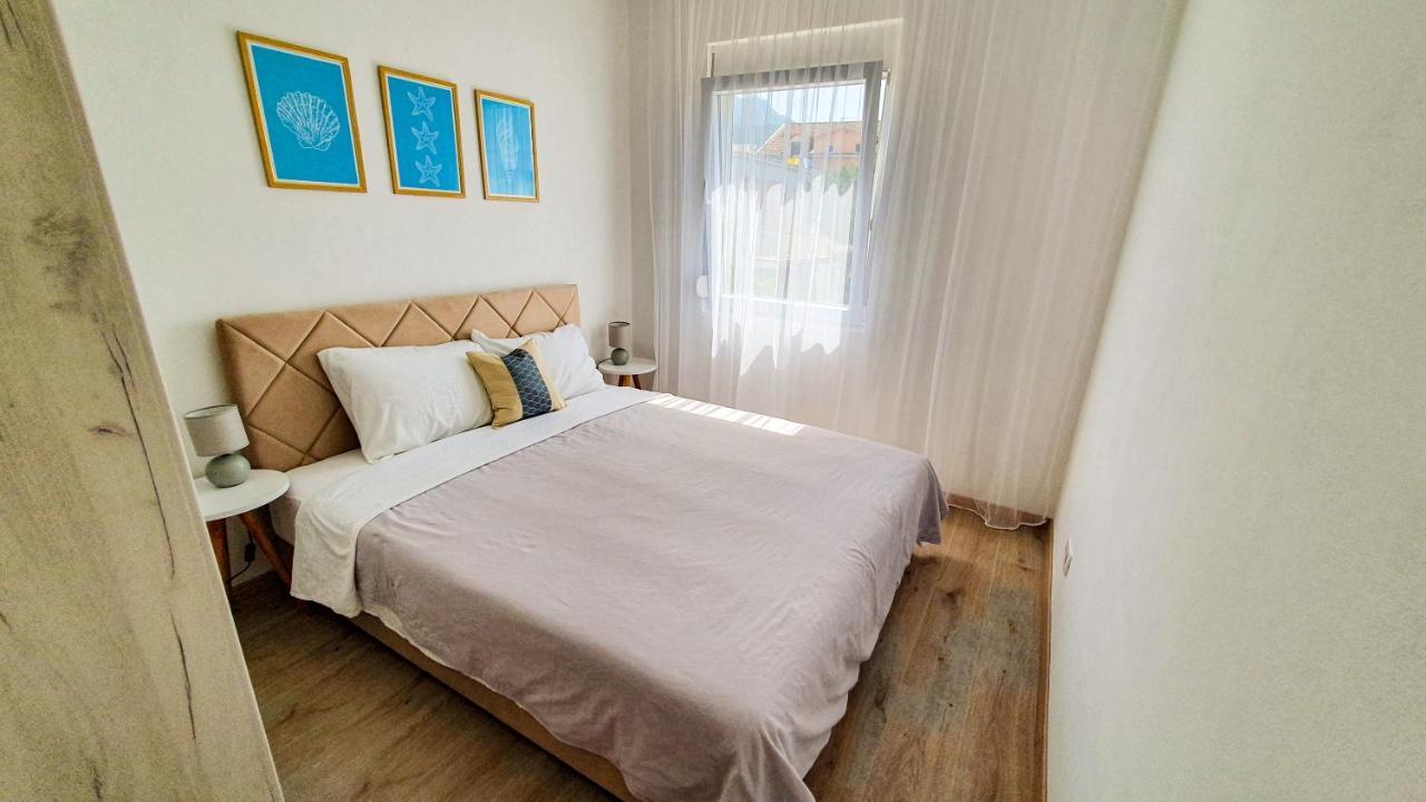 Olav Holiday Apartments Bar Luaran gambar