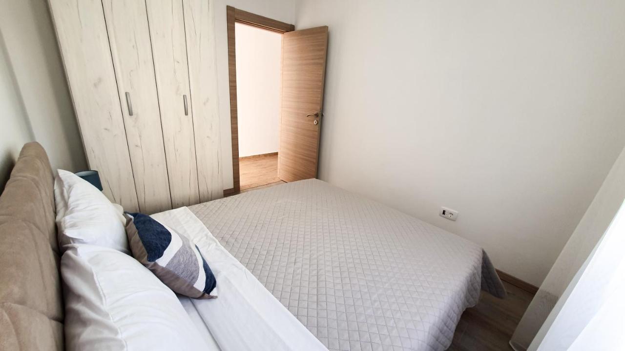 Olav Holiday Apartments Bar Luaran gambar