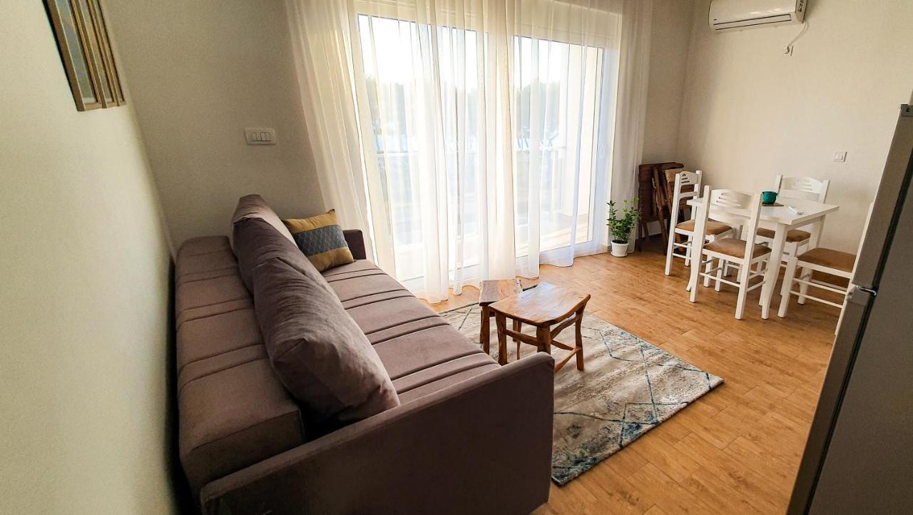 Olav Holiday Apartments Bar Luaran gambar
