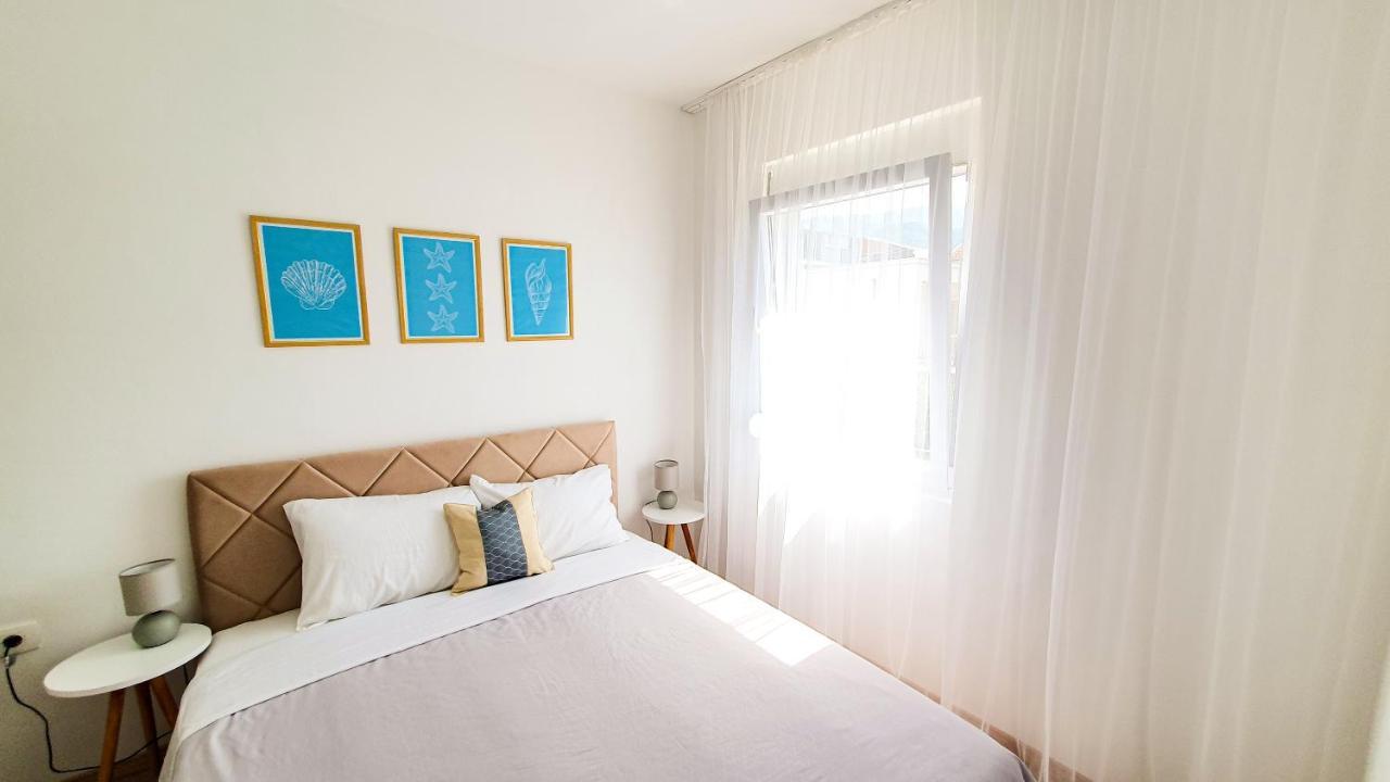 Olav Holiday Apartments Bar Luaran gambar