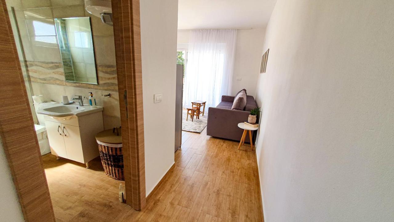 Olav Holiday Apartments Bar Luaran gambar