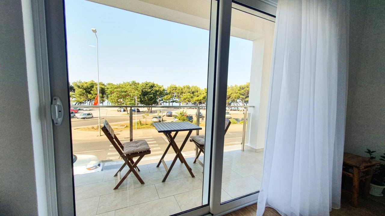 Olav Holiday Apartments Bar Luaran gambar