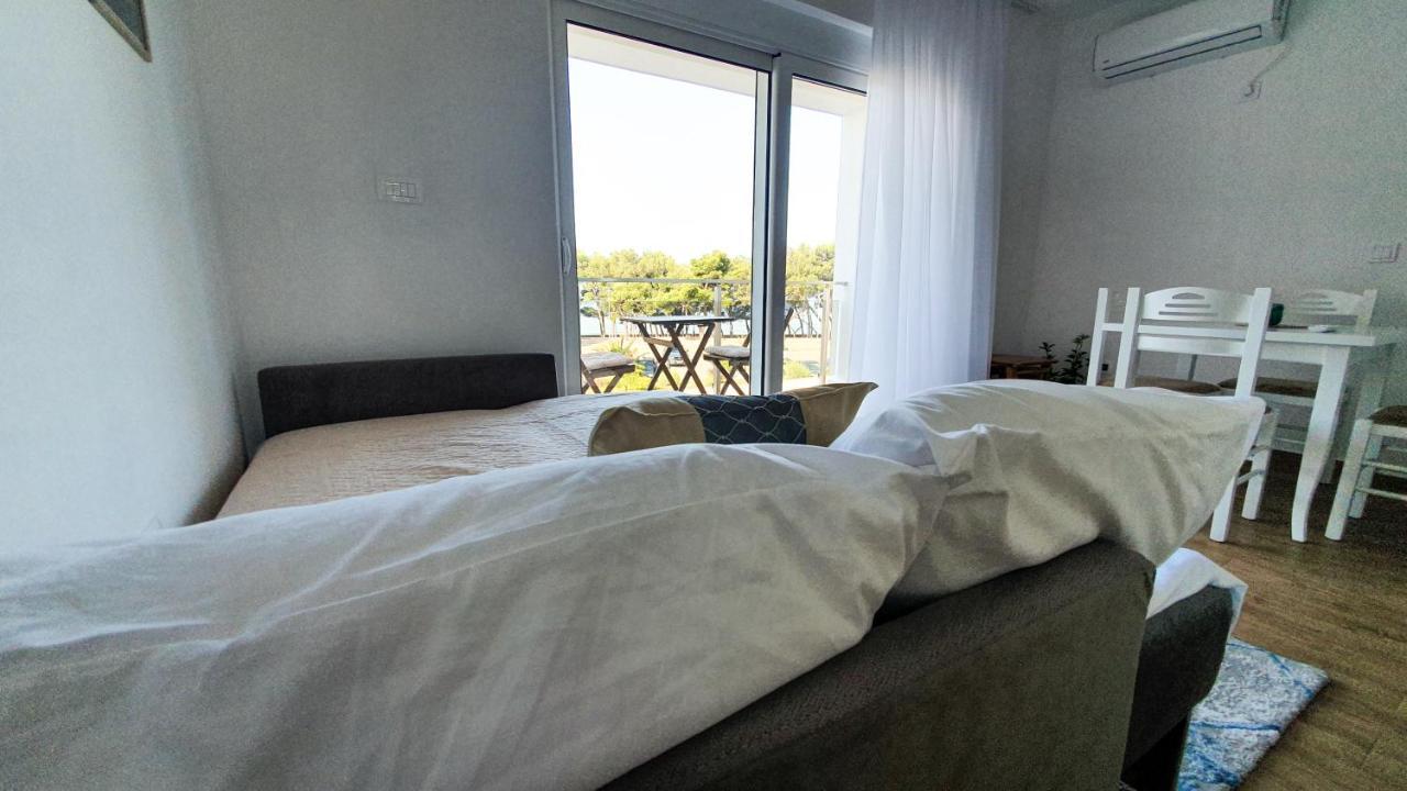 Olav Holiday Apartments Bar Luaran gambar