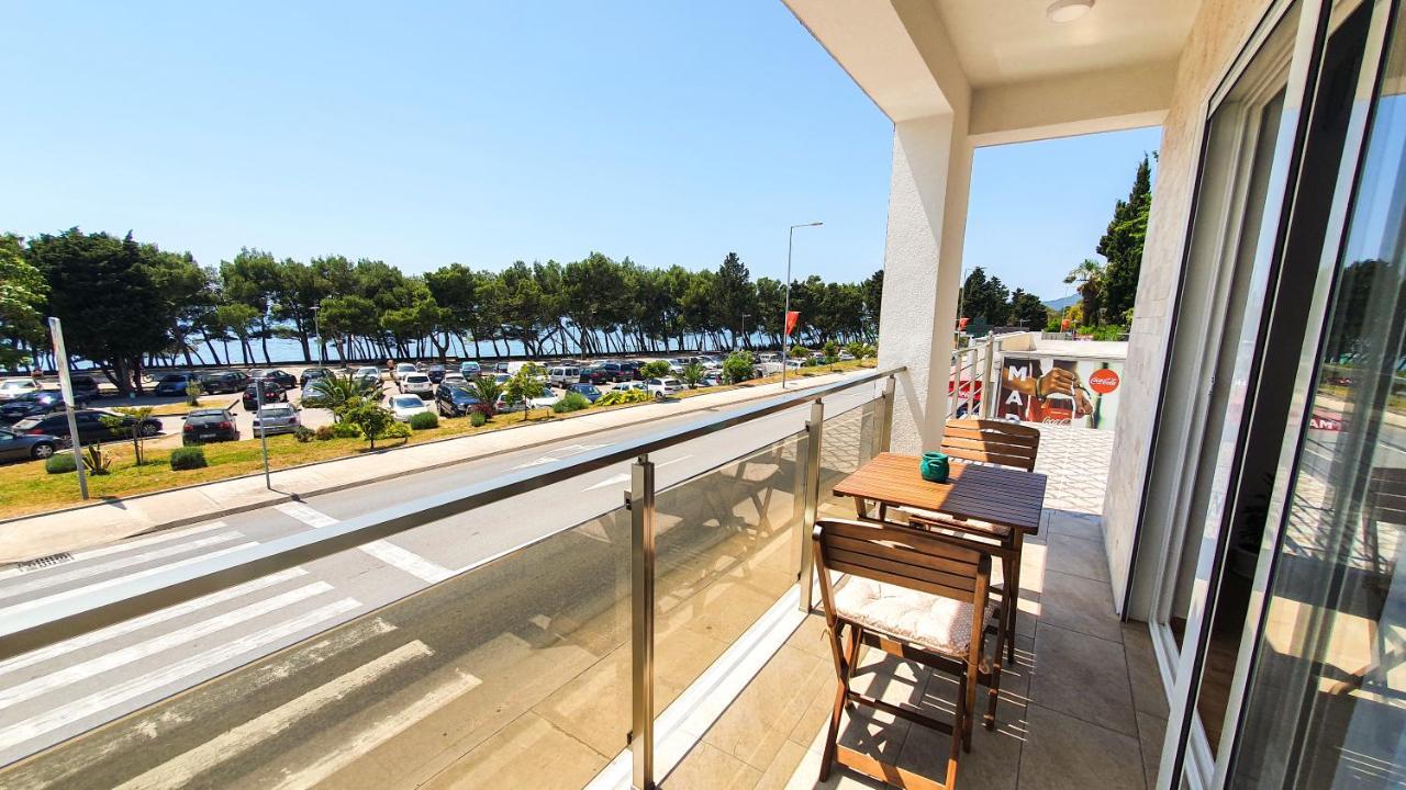 Olav Holiday Apartments Bar Luaran gambar