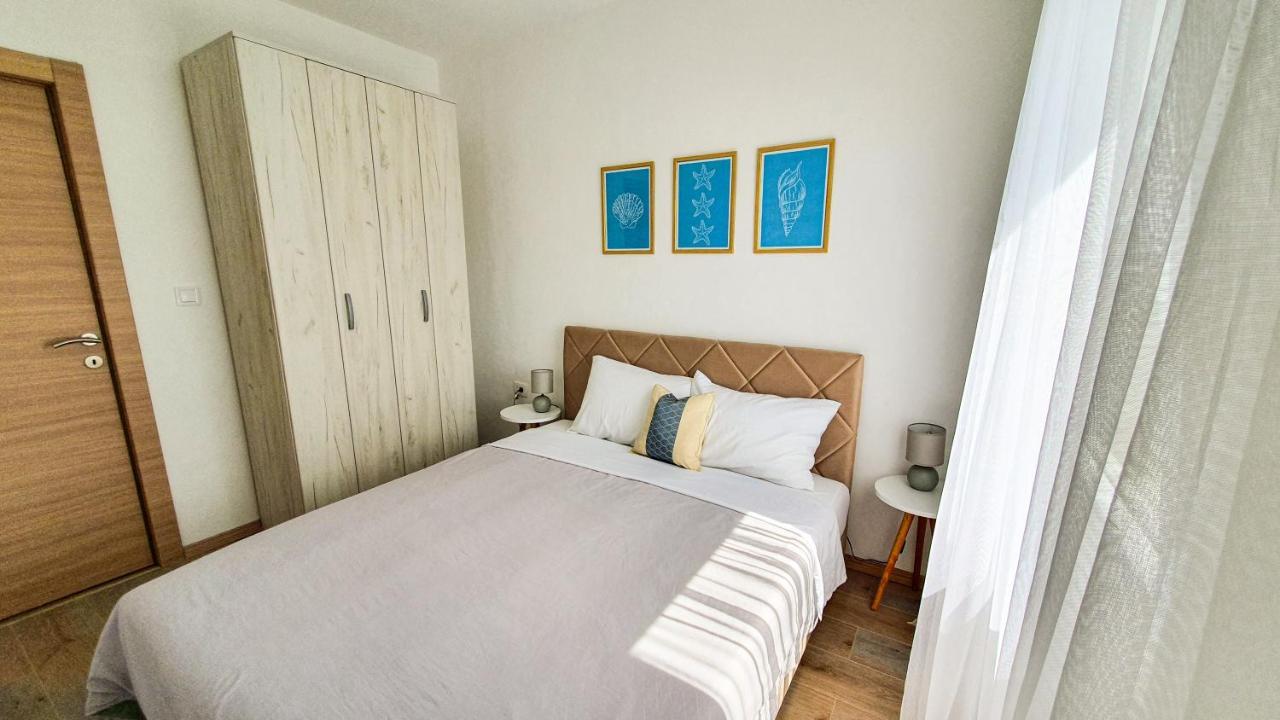 Olav Holiday Apartments Bar Luaran gambar