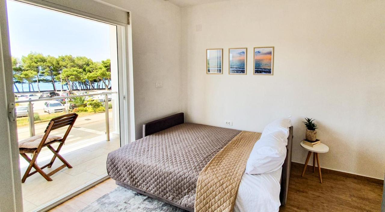 Olav Holiday Apartments Bar Luaran gambar