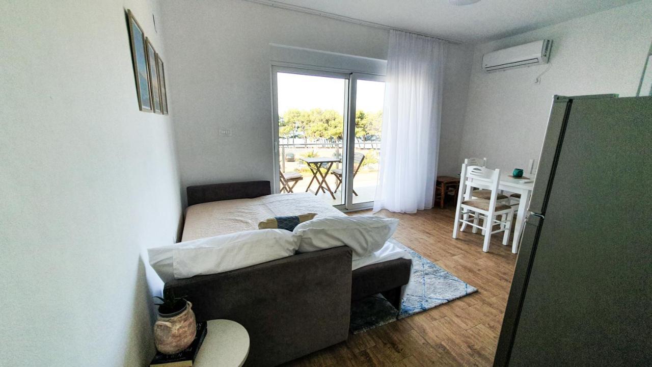 Olav Holiday Apartments Bar Luaran gambar