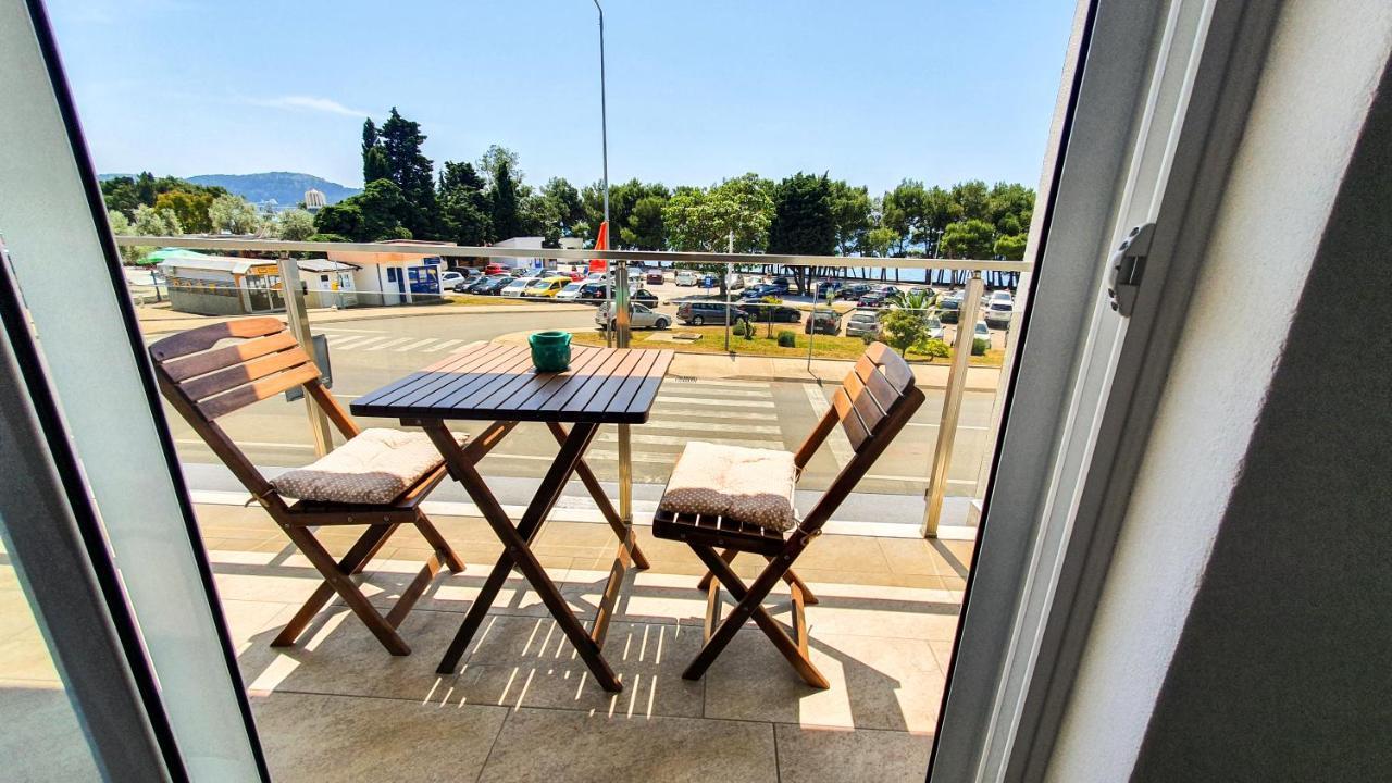 Olav Holiday Apartments Bar Luaran gambar