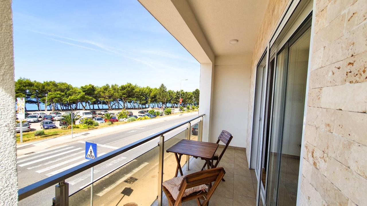 Olav Holiday Apartments Bar Luaran gambar